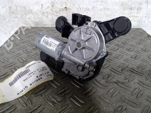 Used Rear wiper motor PEUGEOT 208 I (CA_, CC_) 1.6 HDi / BlueHDi 75 (75 hp) 25082201