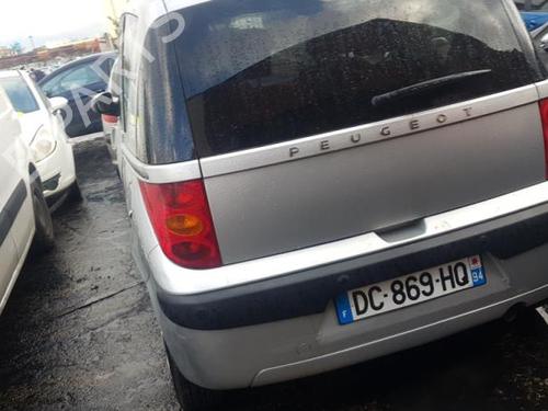 Front right window mechanism PEUGEOT 1007 (KM_) 1.6 16V | BP25079770C23 - Image 3