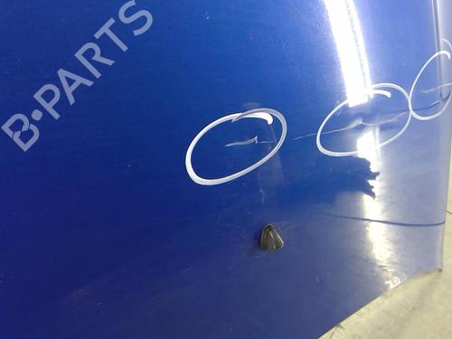 Used Hood SUZUKI SX4 (EY, GY) 1.6 DDIS (RW416D) (90 hp) 25089191