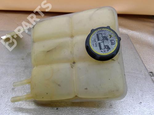 Used Expansion tank Expansion tank VOLVO V50 (545) 1.6 D (109 hp) 10580751 10580751