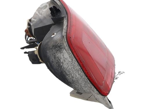 Venstre baglygte kofanger Venstre baglygte kofanger CITROËN C4 Picasso II 1.6 HDi 90 (92 hp) 39719047 39719047