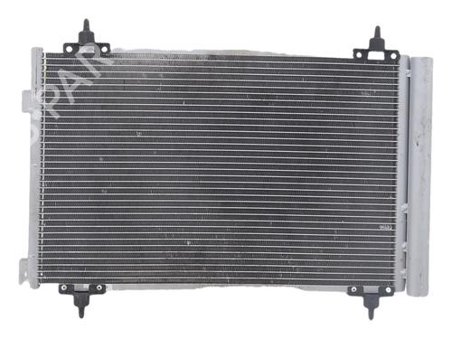 AC radiator CITROËN C4 II (NC_) 1.6 HDi 110 | BP38454434M32 - Image 4