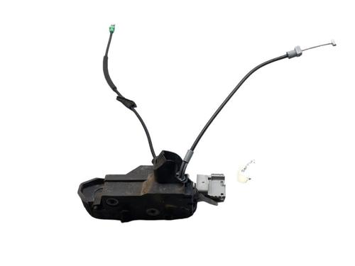 Front right lock CITROËN C4 I (LC_) 1.6 THP 150 | BP25073819C97 