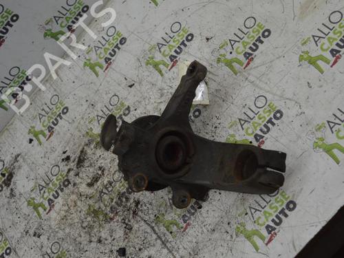 Left front steering knuckle FORD FOCUS C-MAX (DM2) 1.8 TDCi | BP25115121M25 