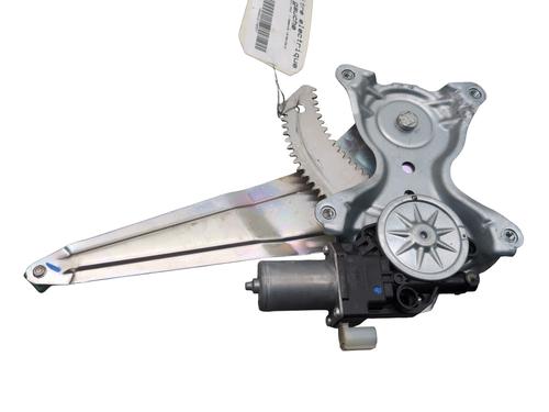 Rear left window mechanism SUZUKI CELERIO (LF) 1.0 (AVK310) | BP32711428C24  - Image 8