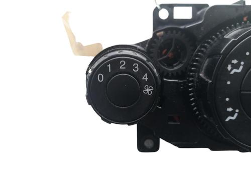 Climate control FORD FIESTA VI (CB1, CCN)  | BP25054604I5 