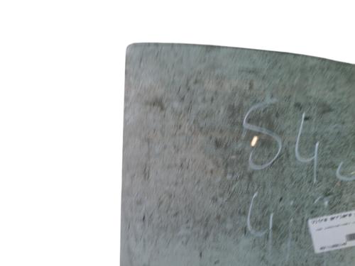 Used Rear left door window NISSAN MICRA IV (K13K, K13KK) 1.2 DIG-S (98 hp) 30679949