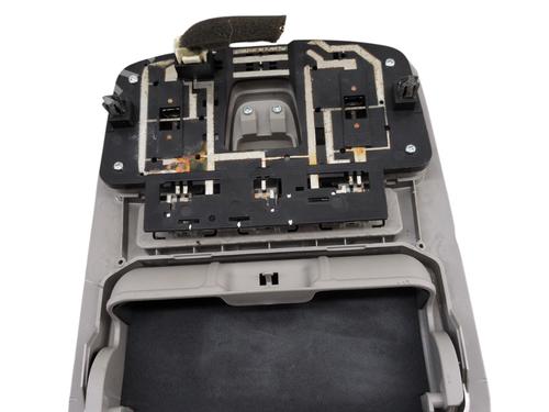 Interior roof light SSANGYONG KORANDO (CK) 2.0 e-XDi | BP30819950I8 - Image 4