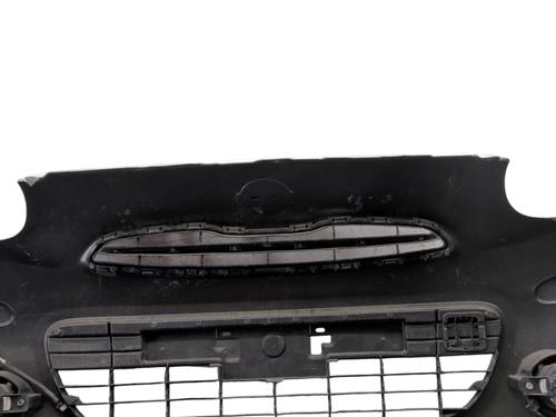 Front bumper NISSAN MICRA IV (K13K, K13KK) 1.2 | BP29926945C7