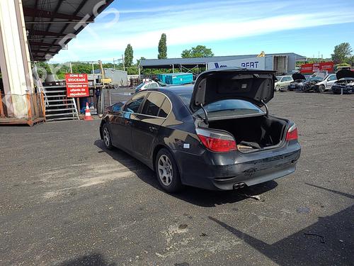 Warning switch BMW 5 (E60) 525 d | BP25067804I22  - Image 17