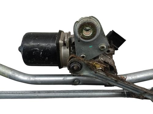 Front wiper motor CITROËN C3 I (FC_, FN_) 1.4 i | BP31587661M29 