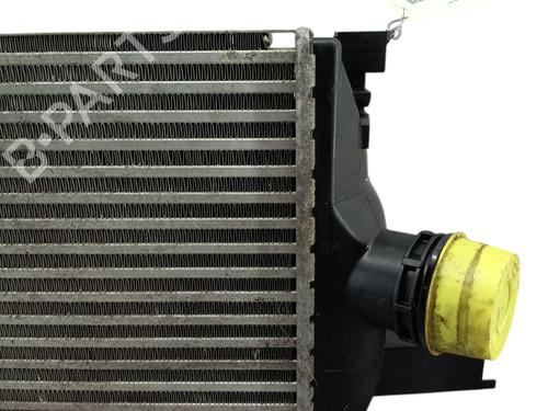 Intercooler RENAULT CAPTUR I (J5_, H5_) 1.2 TCe 120 | BP30177058M30 