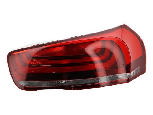 Right taillight CITROËN C4 Picasso II | BP36542570C35 - Image 2