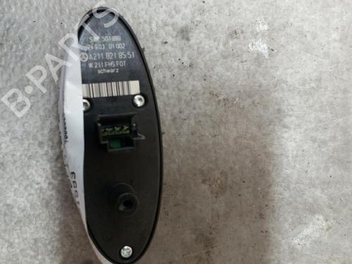 Right rear window switch MERCEDES-BENZ E-CLASS (W211) E 320 (211.065) | BP25067776I28 
