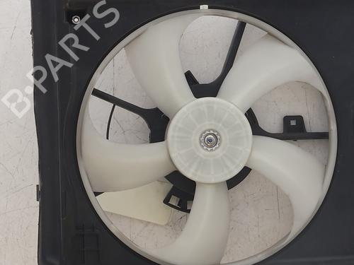 Used Radiator fan Radiator fan 37588339 37588339