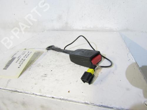 Used Seat buckle CITROËN C6 (TD_) 2.7 HDi (204 hp) 25083011