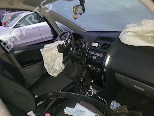 Climate control SUZUKI SX4 (EY, GY) 1.6 VVT (RW416, YA21S) | BP25089428I5 - Image 18