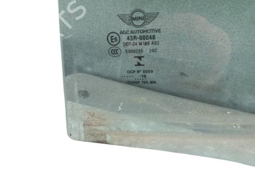 Rear left door window MINI MINI (F55) Cooper | BP25073919C20 