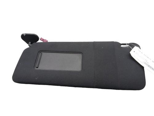Used Left sun visor Left sun visor BMW X5 (E53) 3.0 d (184 hp) 25102650 25102650