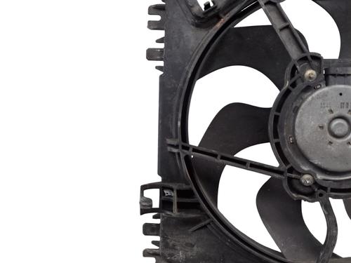 Radiator fan RENAULT MODUS / GRAND MODUS (F/JP0_) 1.5 dCi (FP0D, JP0D) | BP29335539M35 