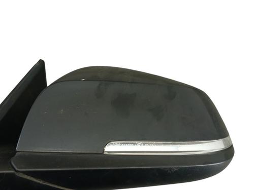 Left mirror BMW 1 (F21) 114 d | BP27837273C26 