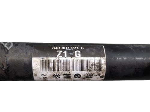 left-front-driveshaft-audi-tt-8j3-2006-2007-2008-2009-2010-2011-2012-2013-2014-2015-32683850 main image