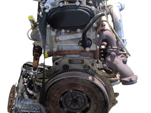Engine IVECO DAILY III Van 29 L 10 V (ALJA43A2, ALJA42A2, ALJA41A2) | BP29979096M1