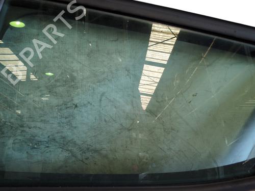 Used Left rear door RENAULT CLIO IV (BH_) 1.5 dCi 75 (75 hp) 27732235