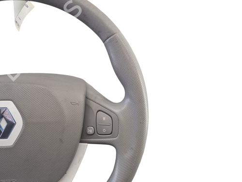 Steering wheel RENAULT ZOE (BFM_) ZOE | BP26599200C49 - Image 3