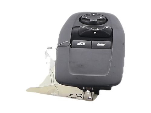 Left front window switch PEUGEOT 2008 I (CU_) 1.6 HDi | BP39710820I27 - Image 4
