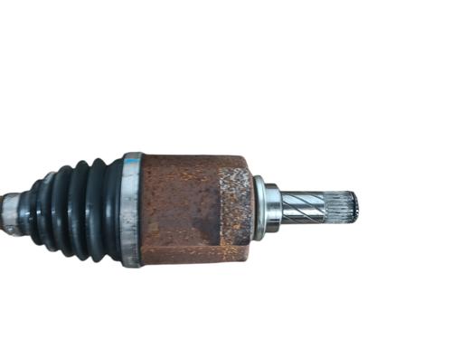 Left front driveshaft RENAULT CAPTUR II (HF_) TCe 90 (HFM6) | BP25098090M38 - Image 5