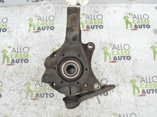 Used Right front steering knuckle Right front steering knuckle RENAULT 21 (B48_) 2.1 D (B48V/B48O) (72 hp) 25097403 25097403