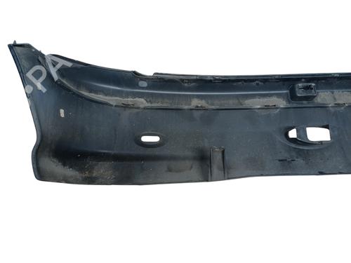 Rear bumper PEUGEOT 206 Hatchback (2A/C) 1.4 HDi eco 70 | BP28358354C8 