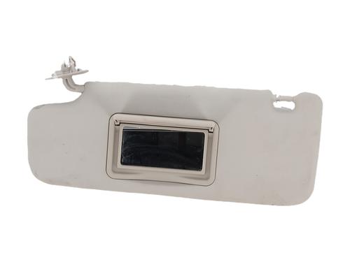 Left sun visor CITROËN C3 AIRCROSS II (2R_, 2C_) 1.5 BlueHDi 120 (2CYHXX) | BP37078934I1 - Image 2