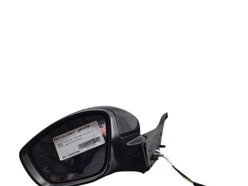 Left mirror PEUGEOT 208 I (CA_, CC_) 1.2 VTI 82 | BP25056969C26