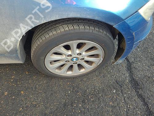 Left sun visor BMW 1 (E87) 118 d | BP25062865I1 