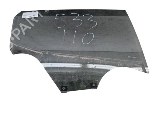 Dør rude højre bagtil RENAULT MEGANE E-TECH SUV EV60 (BNJ1) | BP25098645C21 - Image 2
