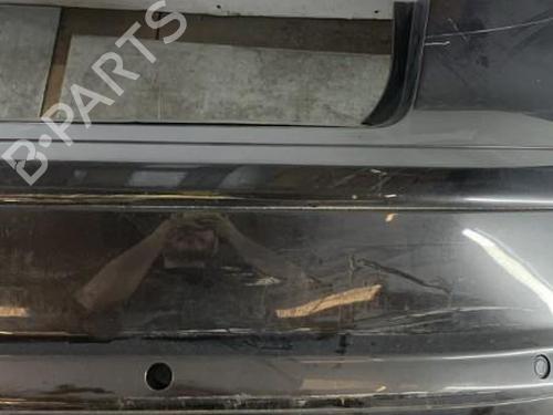 Bak støtfanger AUDI A3 (8P1)  | BP25074920C8 