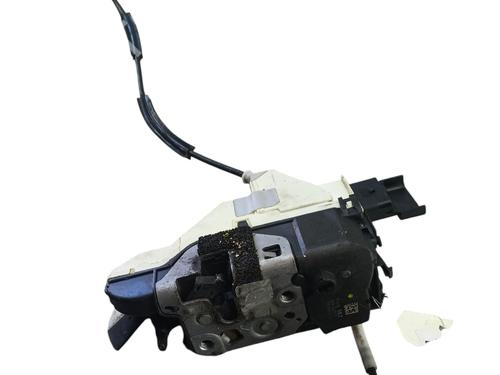 Front left lock CITROËN DS3 (SA_) 1.6 THP 155 | BP25290846C98 