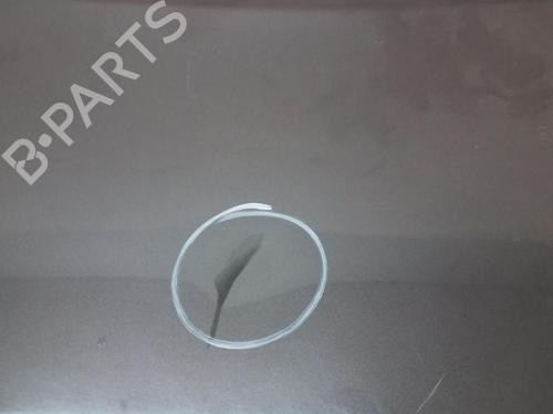 Used Tailgate JAGUAR XF I (X250) 2.7 D (207 hp) 25077328