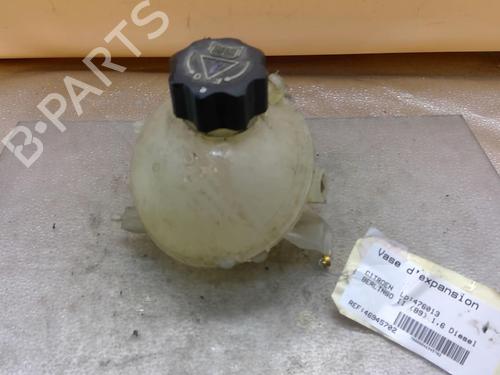 Used Expansion tank CITROËN BERLINGO / BERLINGO FIRST MPV (MF_, GJK_, GFK_) [1996-2025]  25081903