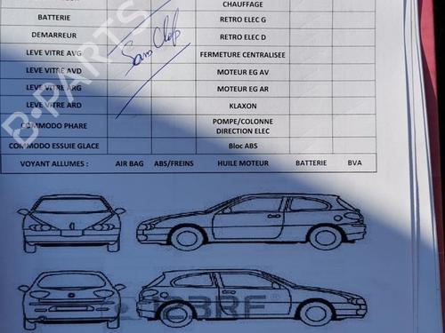 Right tailgate light VW GOLF V (1K1) 1.9 TDI | BP25063046C80 - Image 4