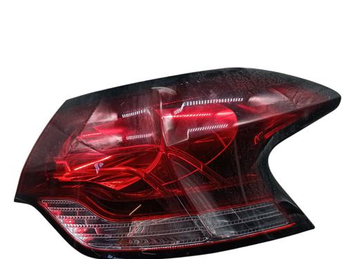 Used Right taillight CITROËN DS4 (NX_) 1.6 BlueHDi 120 (120 hp) 29898169