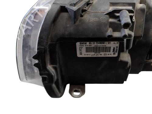 Right headlight BMW 1 (E87) 118 d | BP26883341C29 