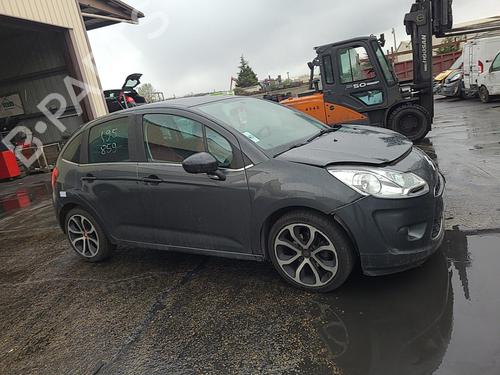 Sæde sæt CITROËN C3 II (SC_) 1.6 HDi 110 | BP25062747C78  - Image 29