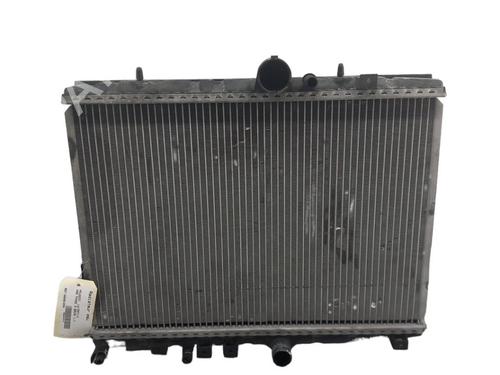 Used Water radiator Water radiator 25087992 25087992