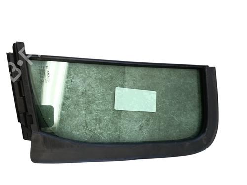 Rear right door window RENAULT MODUS / GRAND MODUS (F/JP0_) 1.2 (JP0C, JP0K, FP0C, FP0K, FP0P, JP0P, JP0T) | BP25601125C21 