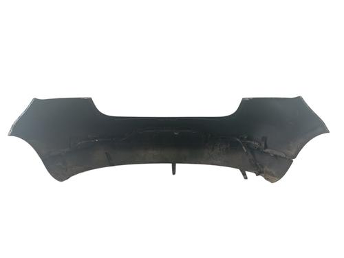 Rear bumper RENAULT MEGANE III Hatchback (BZ0/1_, B3_) 1.9 dCi (BZ0N, BZ0J) | BP28962376C8 