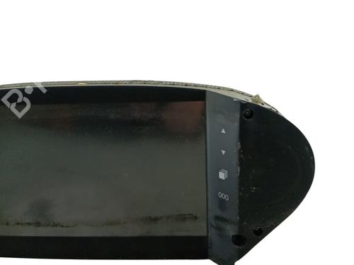 Instrument cluster CITROËN E-MEHARI Electric | BP32001856C47  - Image 6