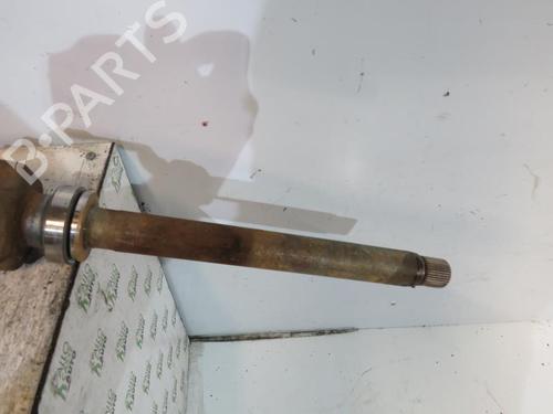Right front driveshaft CITROËN C5 I (DC_) | BP25114811M39 - Image 4